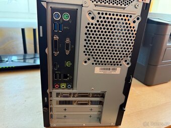 PC/INTEL I5/RAM 8GB/HDD 500GB/GPU 1GB/W11 - 3