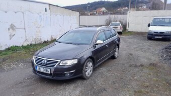 Passat B6 2.0tdi - 3