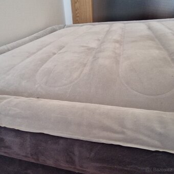 Nafukovací postel - 3