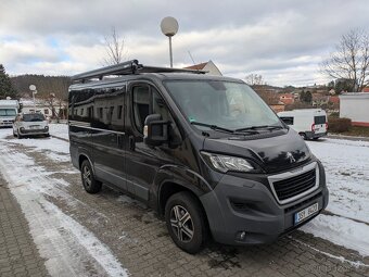 Peugeot Boxer L1H1 obytný - 3