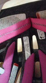 Dívčí cyklistická helma - 3