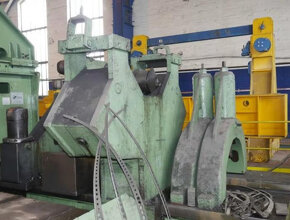 Soustruhy - hrotové MFD D2000 SGK - 3