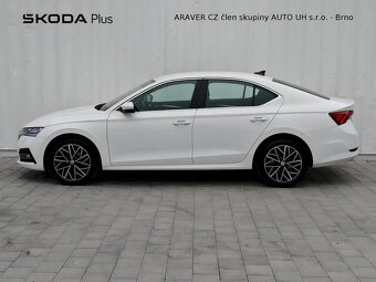 Škoda Octavia, 2.0TDi 110kW DSG STYLE - 3