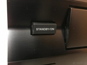 Yamaha AX-396 Velice zachovalá - 3