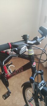 Prodám pánské kolo - 3