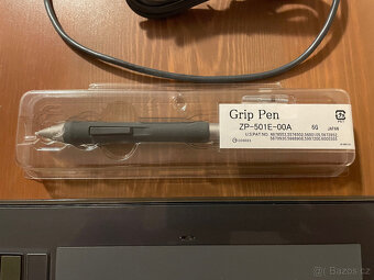 Wacom Intuos PTZ-431 S - 3