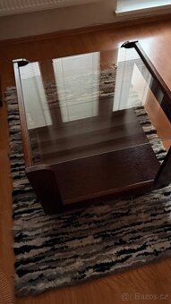 Konferenční stolek - 3