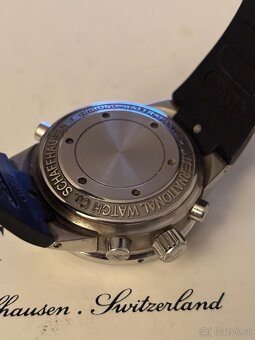 Pánské hodinky IWC - 3