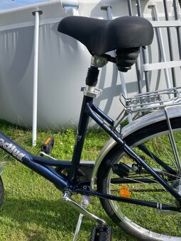 Dámské kolo Active pěkné. - 3