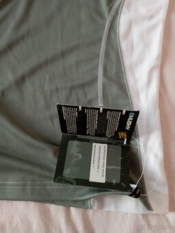 Tričko Husky nové s visačkou - 3