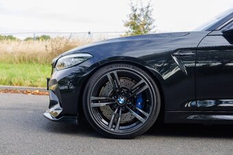 BMW M2 Competition 2020 - 3