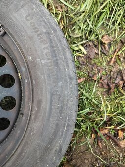 Disky s pneu 5x112 - 3