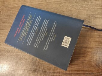 Počátek - Dan Brown - 3