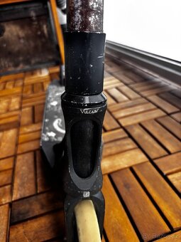 Custom complet freestyle scooter - 3