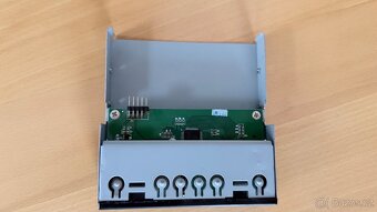 Čtečka - Sd karet - 3