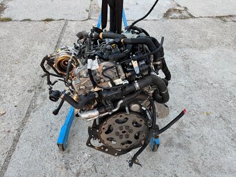 -----ALFA ROMEO 2.2 JTD STELVIO Q4----- - 3