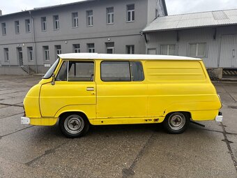 Škoda 1203 - 3