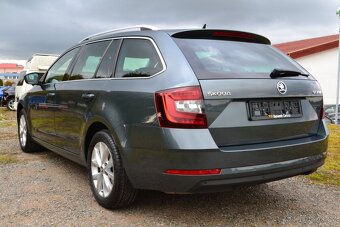 Škoda Octavia 2.0 TSI DSG 140 kw Style - 3