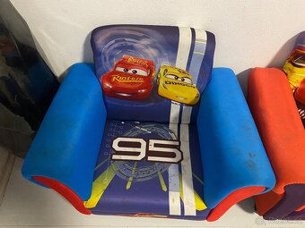 Dětské křesílko - 3