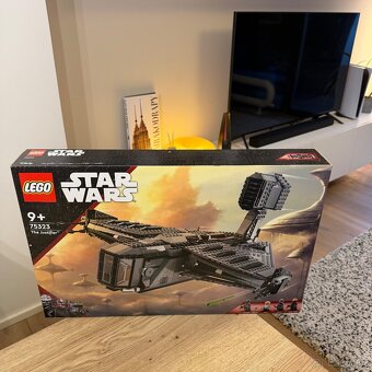 LEGO kolekce 22 setů - 3