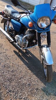 Jawa 350/634 - 3