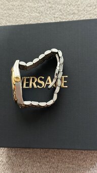 VERSACE Hellenium 42mm - 3