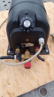 Bojler do karavanu - 3