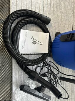 Průmyslový vysavač (392) - 3