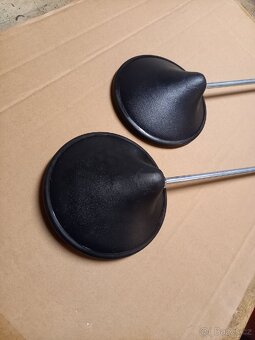 Simson zrcátka nová - 3