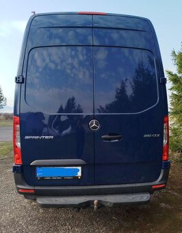 MB Sprinter - 3