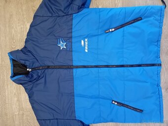 Bunda Kometa Brno - 3