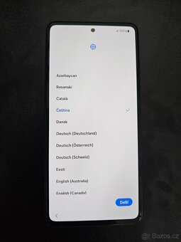 Samsung Galaxy A52 - 3