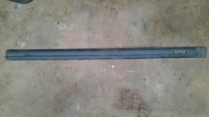 Citroen Saxo lišty - 3