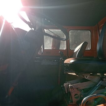 Liaz 110 SA 8 - kropička - 3