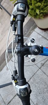 Horské kolo Superior 24 - 3