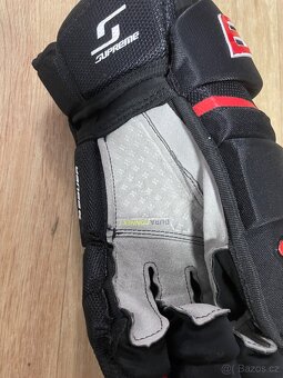 Hokejové rukavice Bauer Supreme - 3