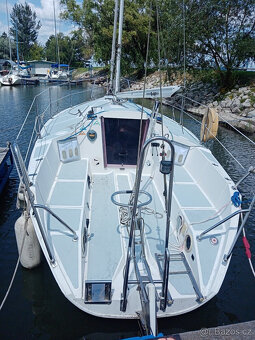 Plachetnice Avar Tobago 26 - 3