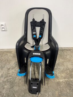 THULE - dětská cyklosedačka - 3