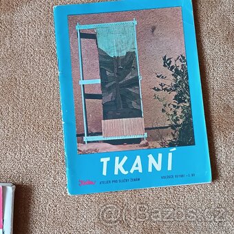 Staré časopisy - 3