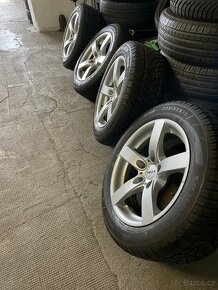 Alu kola Rial r17 - 3