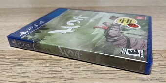 HOA - Launch Edition (PS4) - 3