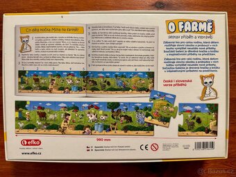 Společenské hry - 3