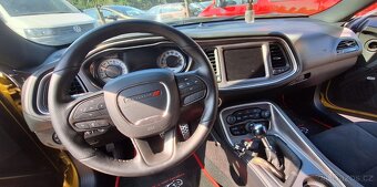 Dodge Challenger 6.4 TA MANUAL - 3