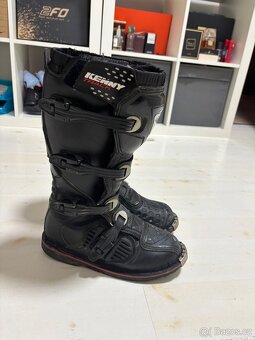 Mx boty Kenny - 3
