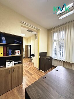 Kancelářské prostory - 3