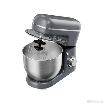 Kuchyňský robot - 3