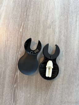 Podvozek Bugaboo runner - 3