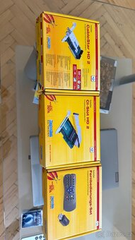 Technisat CableStar HD 2 - 3