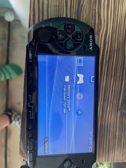 Psp - 3