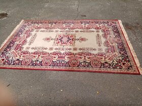 Perský koberec 3x2m - 3